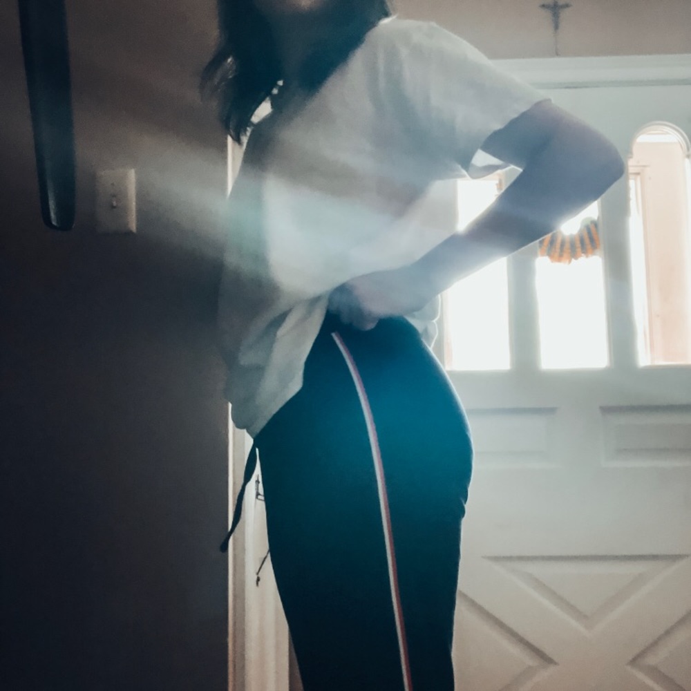 sweatpants !! - Picture 2 of 4